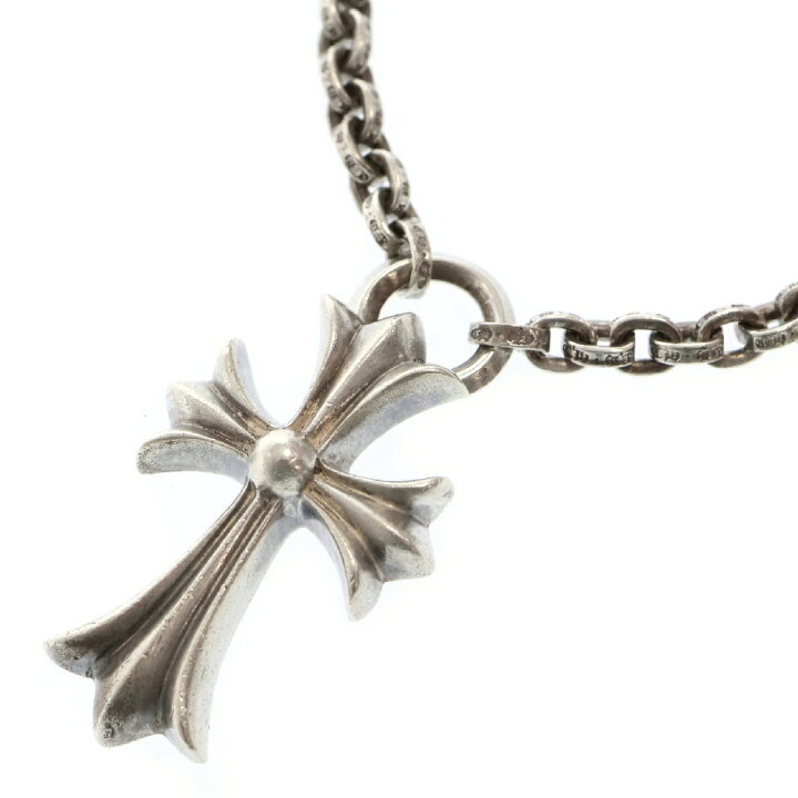 楽天市場】CHROME HEARTS(クロムハーツ) サイズ:20.0inch 20inch PPR 