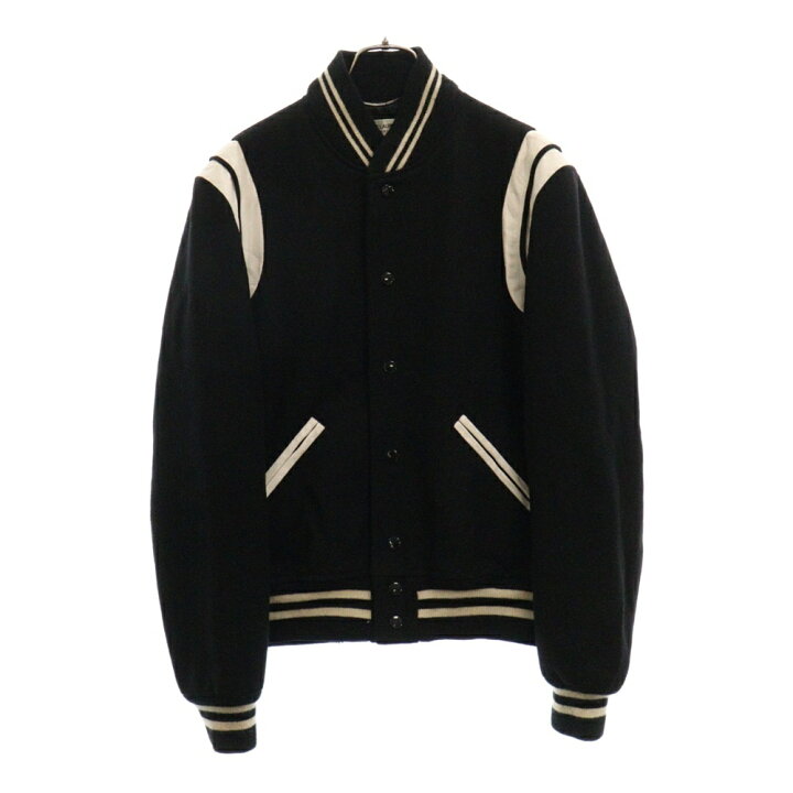 楽天市場】SAINT LAURENT PARIS(サンローランパリ) サイズ:46 テディ 