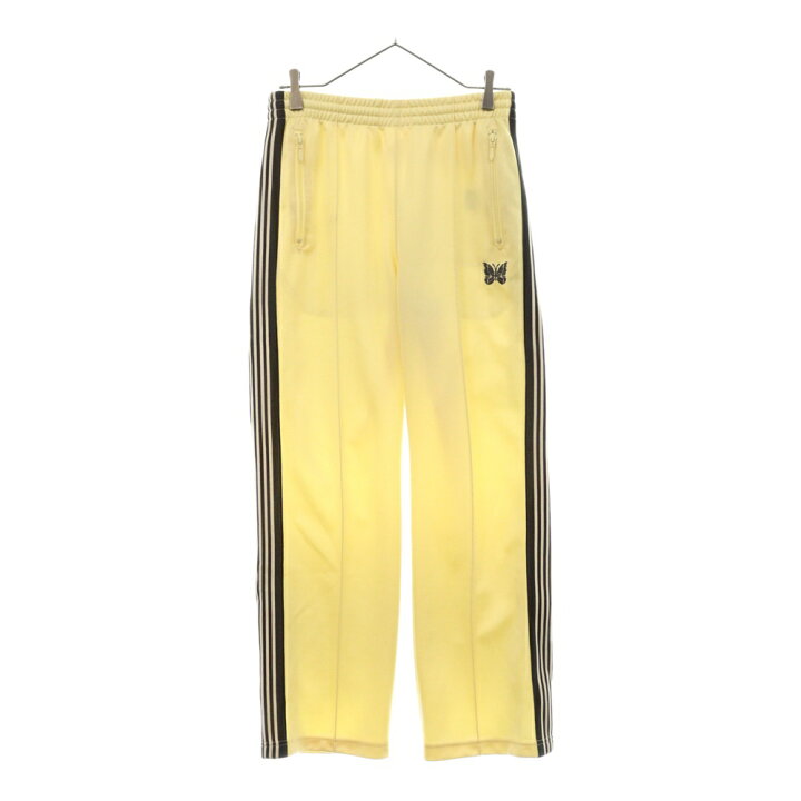 楽天市場】Needles(ニードルス) サイズ:XS STUDIOUS別注 Track Pant 