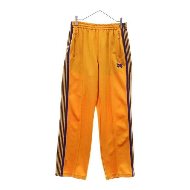 楽天市場】Needles(ニードルス) サイズ:XS Track Pant - Poly Smooth 