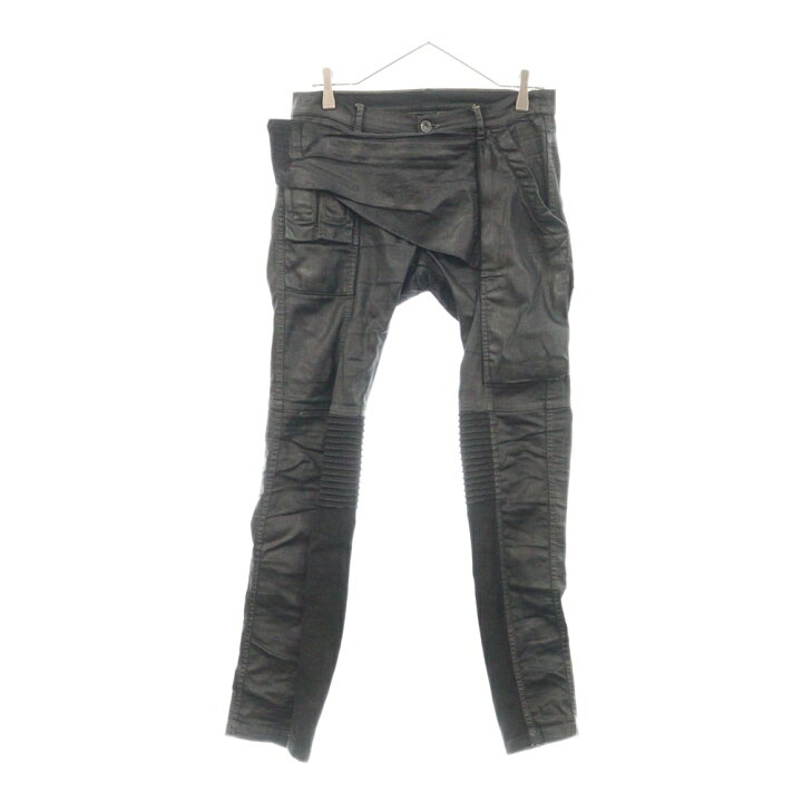 楽天市場】DRKSHDW(ダークシャドウ) サイズ:28 Waxed Memphis Denim 