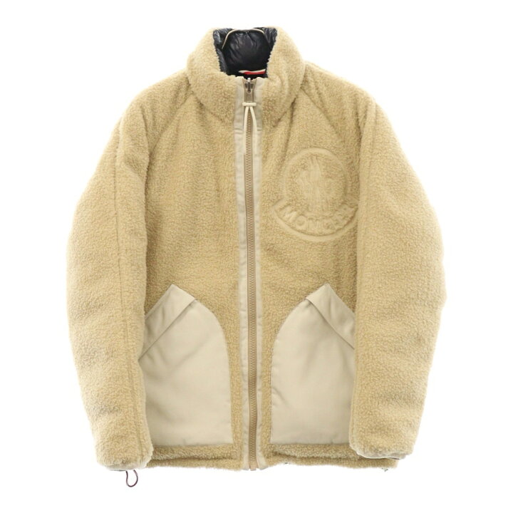 楽天市場】MONCLER(モンクレール) サイズ:1 CHALON GIUBBOTTO JACKET 
