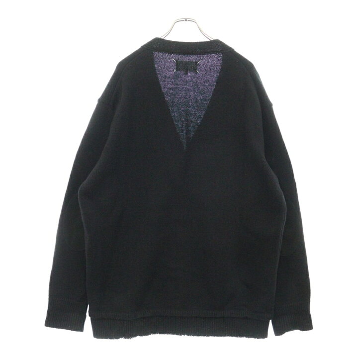 楽天市場】Maison Margiela(メゾンマルジェラ) サイズ:XL 5G エルボー  