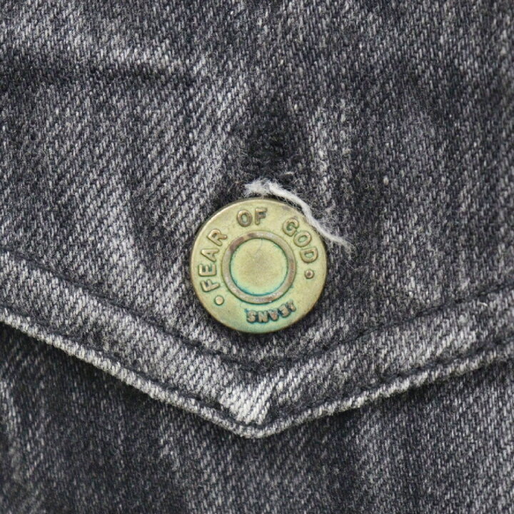 楽天市場】FEAR OF GOD(フィアオブゴッド) サイズ:M 5TH COLLECTION  
