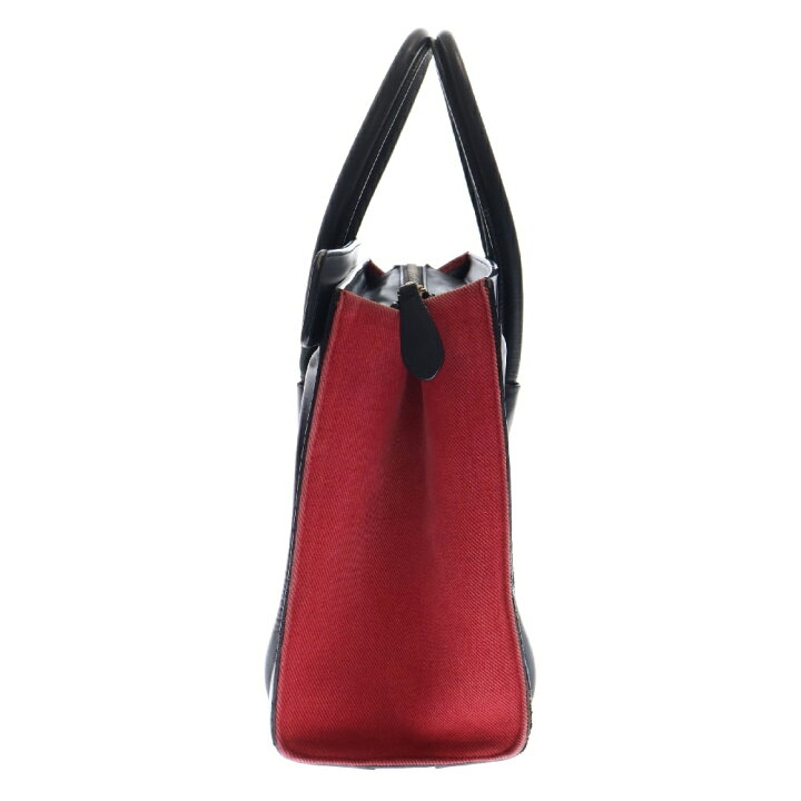 CELINE(セリーヌ) サイズ:マイクロ ラゲージ マイクロ ショッパー  