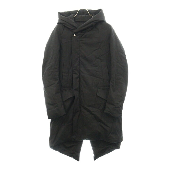 楽天市場】Rick Owens(リックオウエンス) サイズ:38 19AW SLAB COAT 