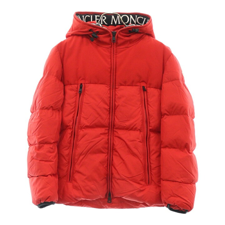 楽天市場】MONCLER(モンクレール) サイズ:0 18AW MONTCLAR GIUBBOTTO  