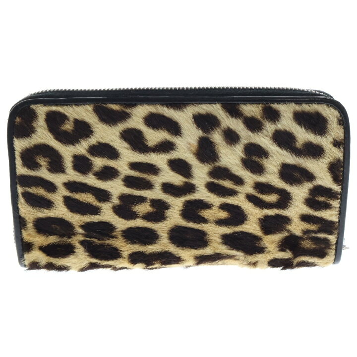 楽天市場】Bill Wall Leather/BWL(ビルウォールレザー) Leopard Large 