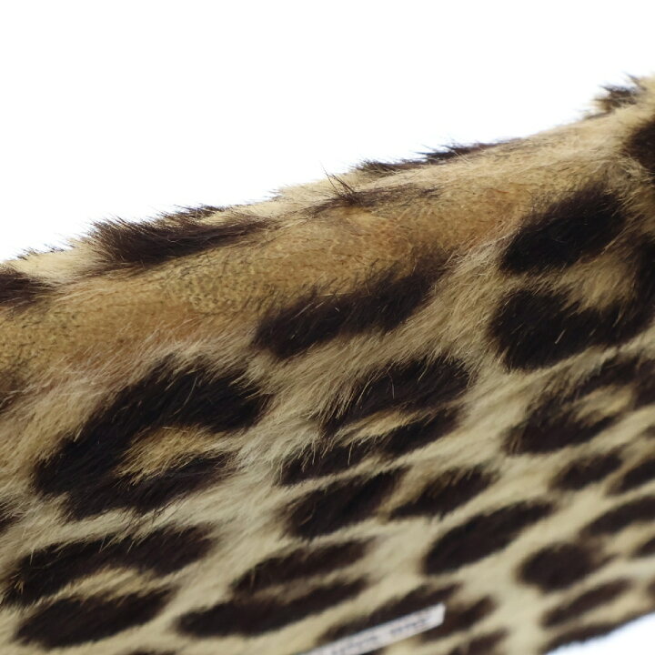 楽天市場】Bill Wall Leather/BWL(ビルウォールレザー) Leopard Large 