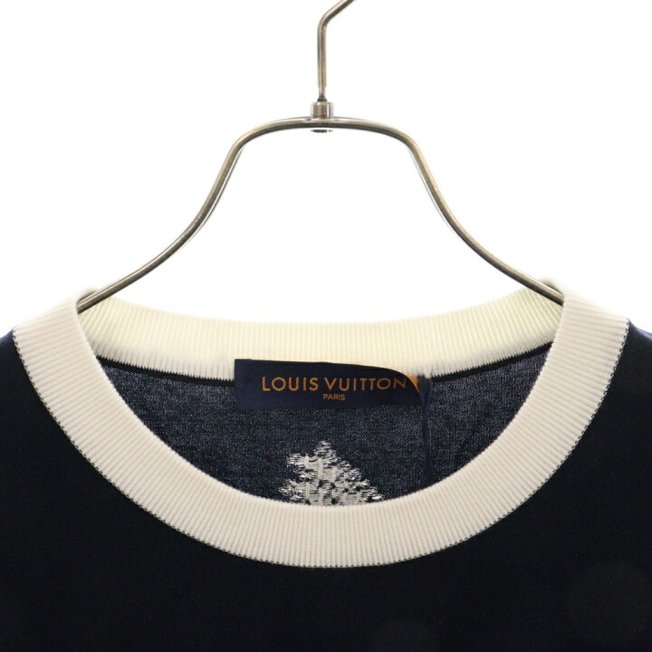 楽天市場】LOUIS VUITTON(ルイヴィトン) 24AW フロントロゴデザイン  