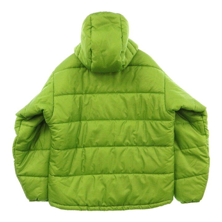 楽天市場】PATAGONIA(パタゴニア) サイズ:M DAS PARKA ダスパーカー  