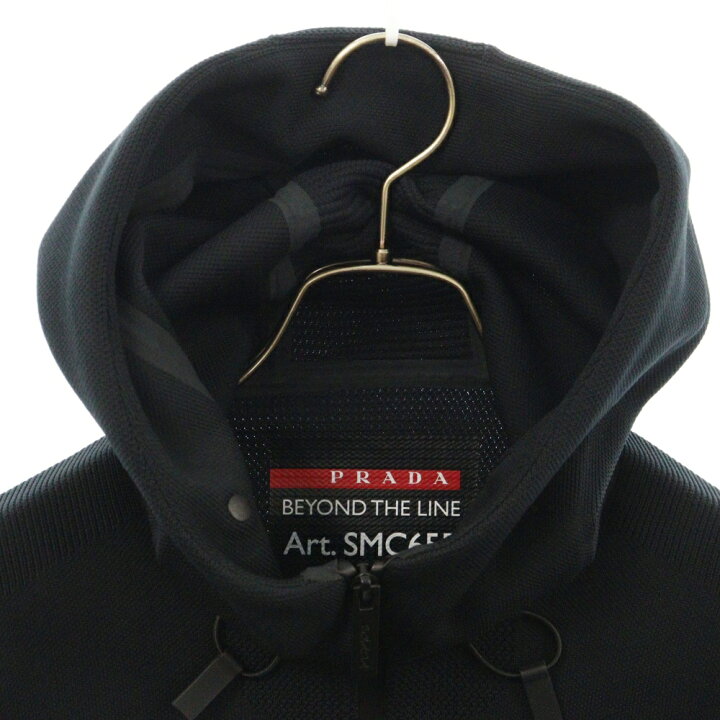 楽天市場】PRADA SPORT(プラダ スポーツ) サイズ:S テクニカル 