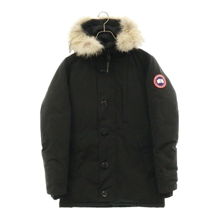 楽天市場】CANADA GOOSE(カナダグース) サイズ:XS JASPER PARKA 