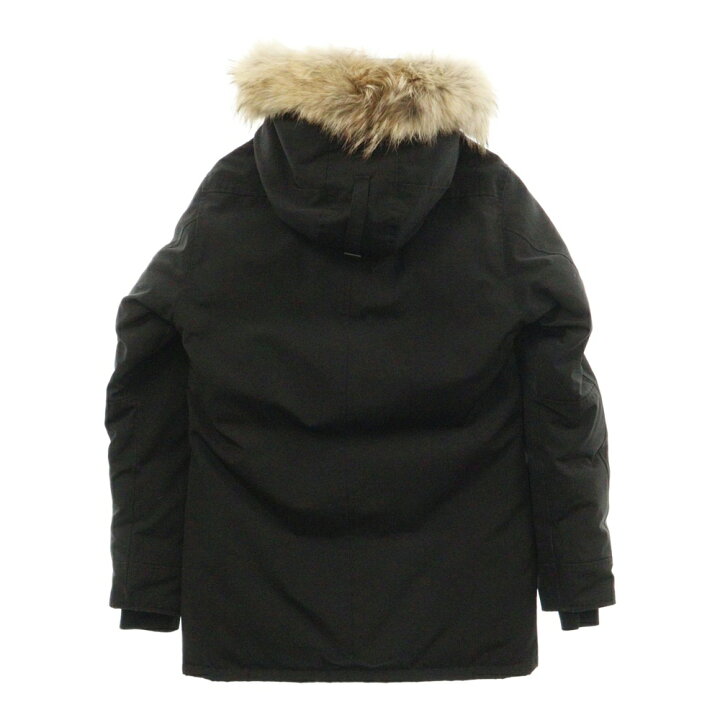 楽天市場】CANADA GOOSE(カナダグース) サイズ:XS JASPER PARKA  