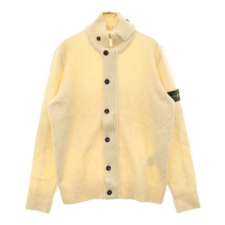 楽天市場】STONE ISLAND(ストーンアイランド) サイズ:XL LAMBSWOOL 