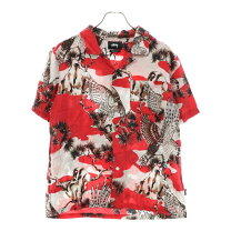 楽天市場】stussy レーヨンの通販 