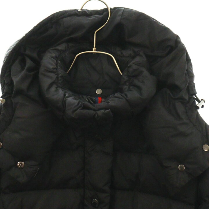 楽天市場】MONCLER(モンクレール) サイズ:1 ADOXA GIUBBOTTO 112-093 