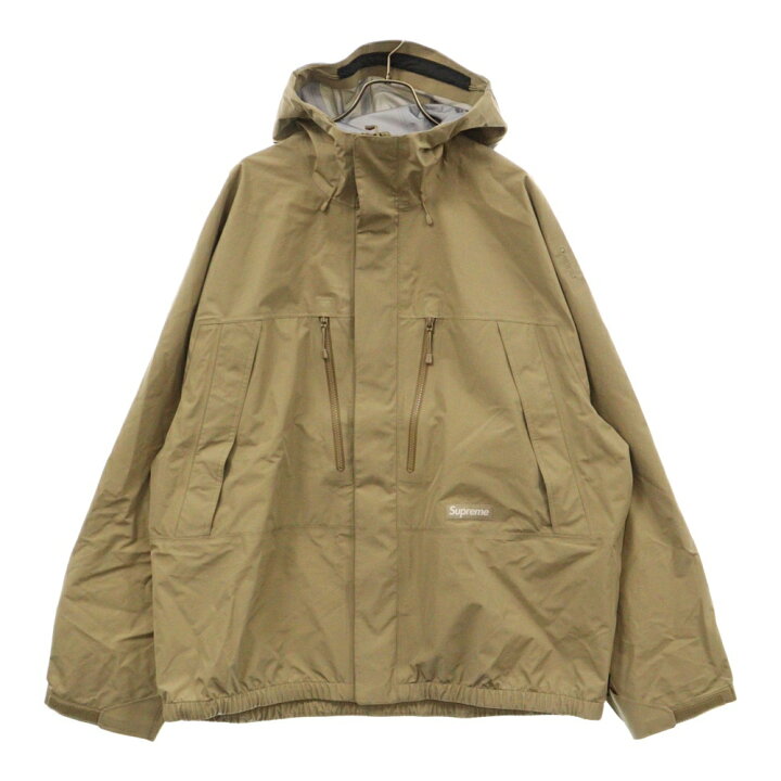 楽天市場】SUPREME(シュプリーム) サイズ:XXL 24AW GORE-TEX Taped 