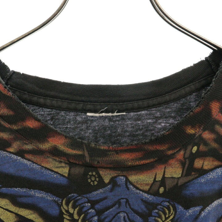 楽天市場】VINTAGE(ヴィンテージ) 90s VINTAGE LIQUID BLUE GARGOYLE 