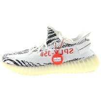 楽天市場】イージーブースト 350 v2 ゼブラの通販 