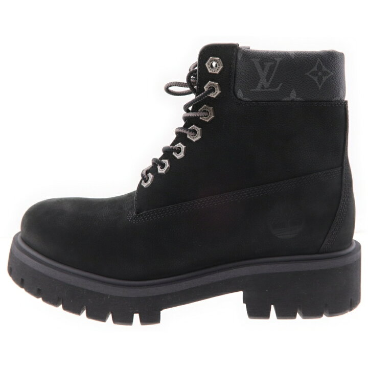 楽天市場】LOUIS VUITTON(ルイヴィトン) サイズ:9 1/2 24AW×Timberland  