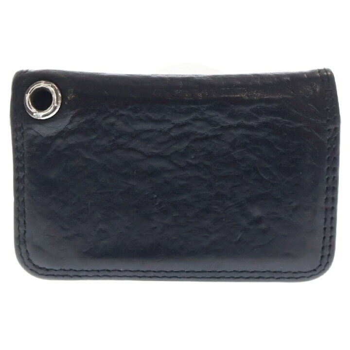 楽天市場】CHROME HEARTS(クロムハーツ) CARD CASE グロメット付き  