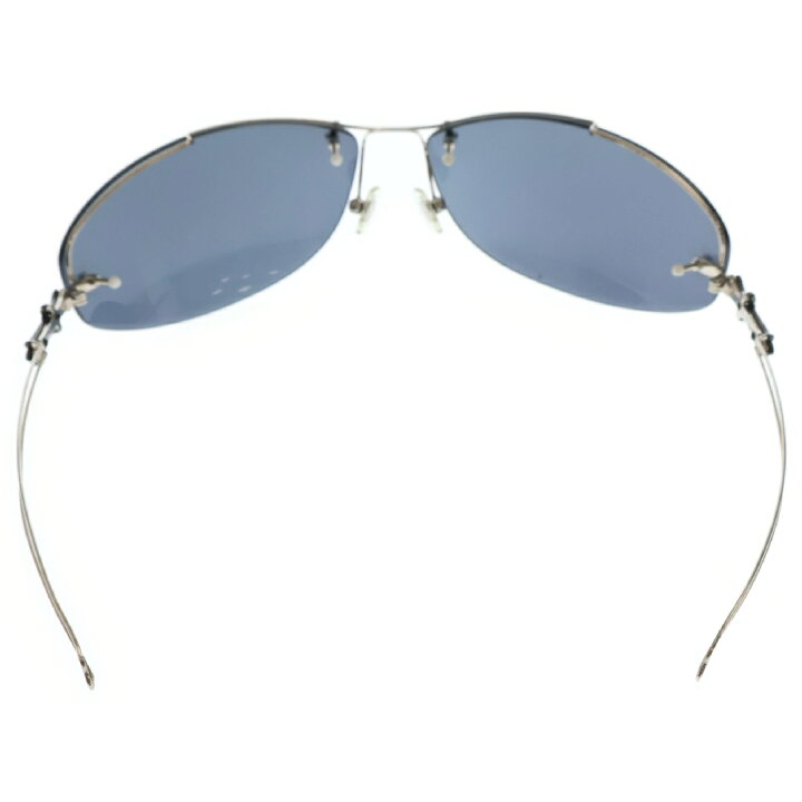 クロムハーツ ドラッグパイプ1 クロス 見出さ ☆CHROME HEARTS