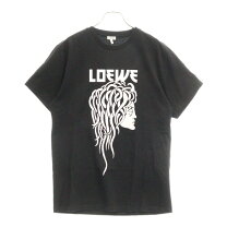 楽天市場】ロエベ tシャツ プリントの通販