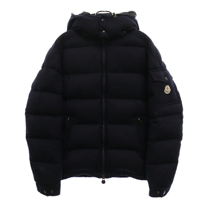 楽天市場】MONCLER(モンクレール) サイズ:1 MONTGENEVRE C20914033805 