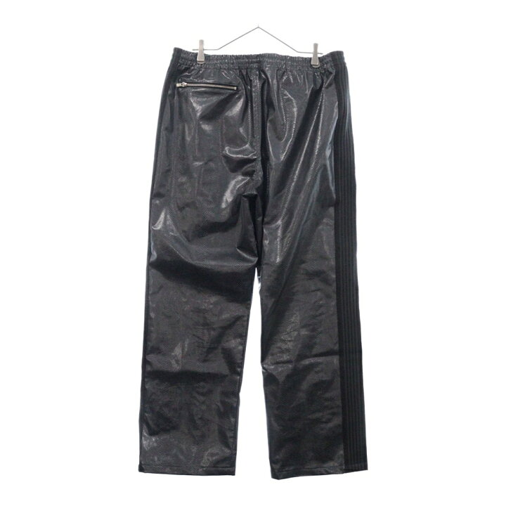 楽天市場】Needles(ニードルス) サイズ:XL 24AW ×NUBIAN TRACK PANTS 