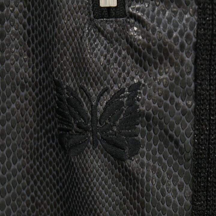 楽天市場】Needles(ニードルス) サイズ:XL 24AW ×NUBIAN TRACK PANTS 