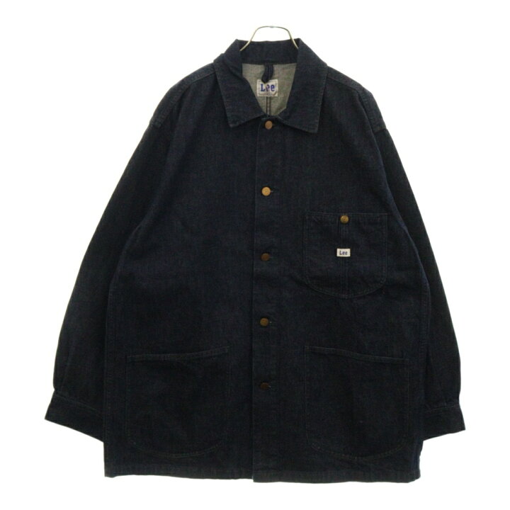楽天市場】WACKO MARIA(ワコマリア) サイズ:M 23SS ×Lee COVERALL 23SS  
