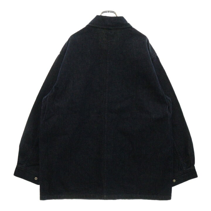 楽天市場】WACKO MARIA(ワコマリア) サイズ:M 23SS ×Lee COVERALL 23SS 