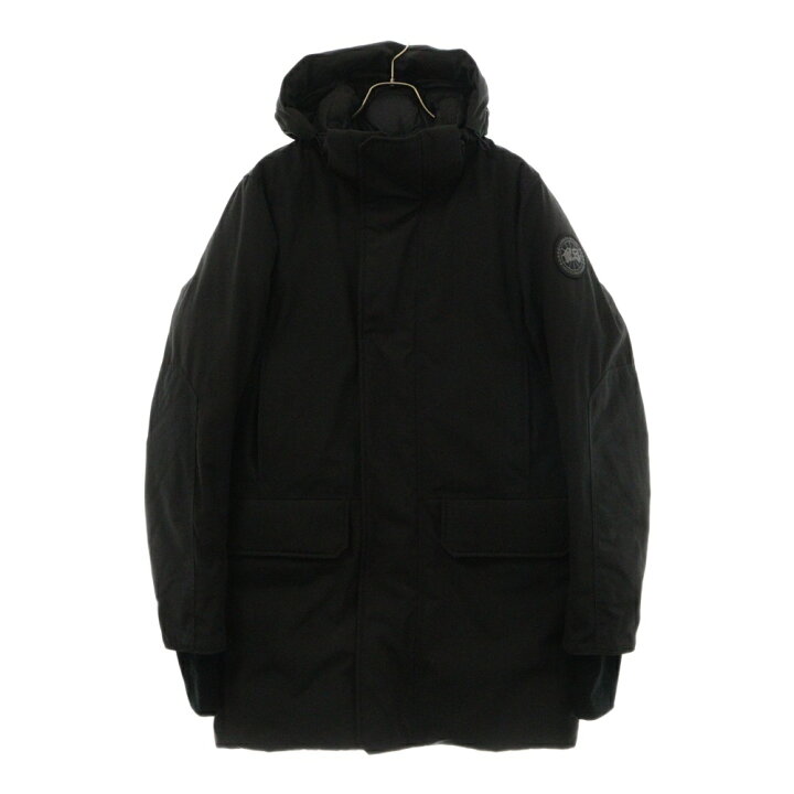 楽天市場】CANADA GOOSE(カナダグース) サイズ:S BROCKTON PARKA  