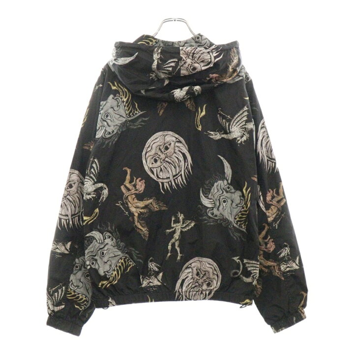 楽天市場】GIVENCHY(ジバンシィ) サイズ:46 総柄プリント ナイロン  