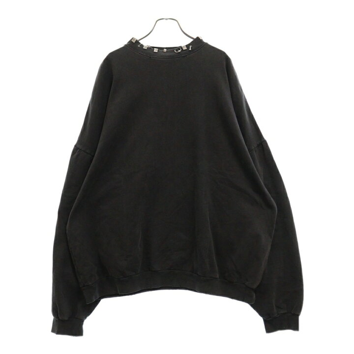楽天市場】BALENCIAGA(バレンシアガ) サイズ:46 23AW PIERCED ROUND 
