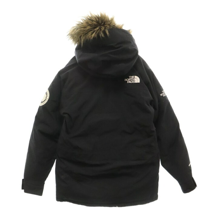 THE NORTH FACE(ザノースフェイス) サイズ:M ANTARCTICA PARKA ND92342  