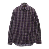 楽天市場】ETRO シャツ（トップス｜メンズファッション）の通販