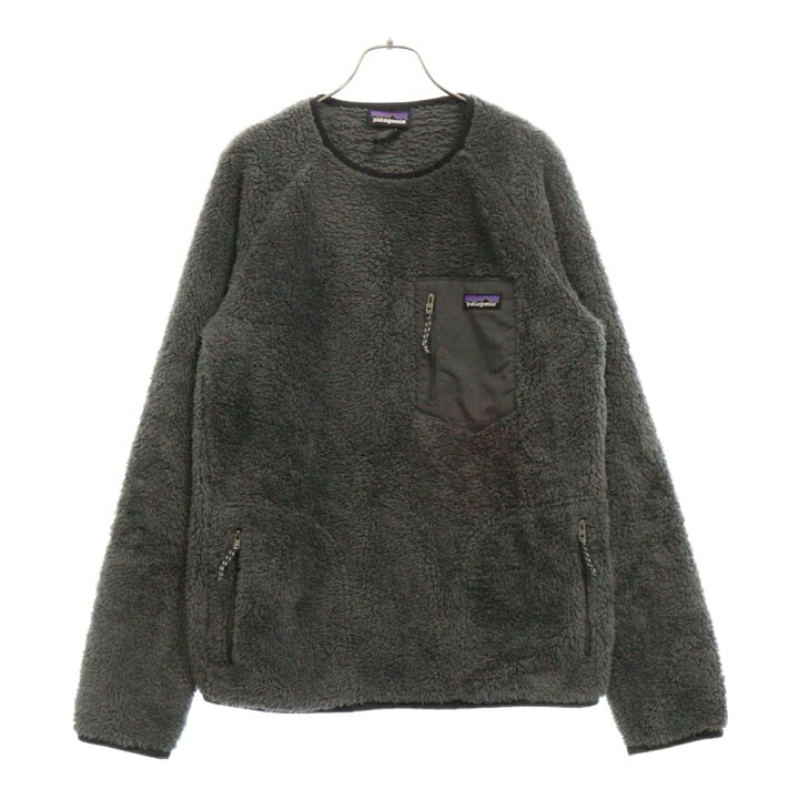 楽天市場】PATAGONIA(パタゴニア) サイズ:M フロントポケット フリース 