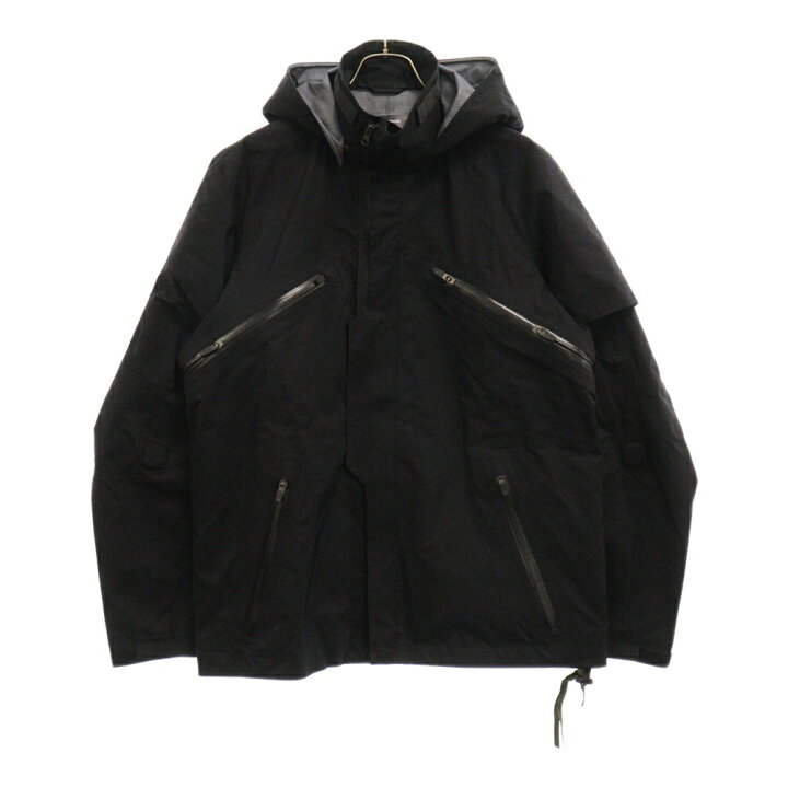 楽天市場】ACRONYM(アクロニウム) サイズ:L 20AW J1B-GT 3L GORE-TEX 