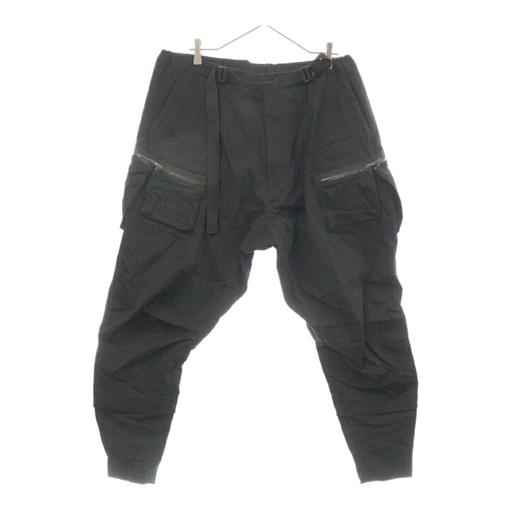 楽天市場】ACRONYM(アクロニウム) サイズ:M Dryskin Wide Drawcord 