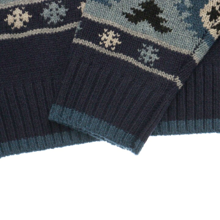 楽天市場】DESCENDANT(ディセンダント) サイズ:1 24AW MORAY CREW NECK  
