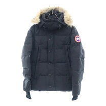 楽天市場】3808 canada goose 中古の通販 