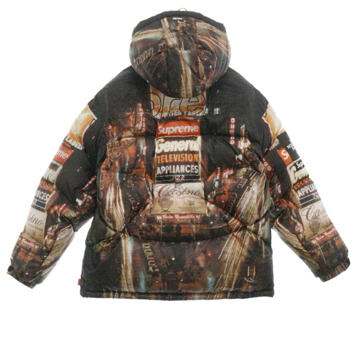 楽天市場】SUPREME(シュプリーム) サイズ:S 22AW×THE NORTH FACE 800 