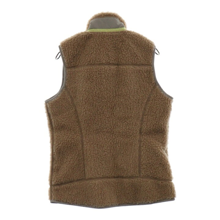 楽天市場】PATAGONIA(パタゴニア) サイズ:S Classic Retro-X Vest 