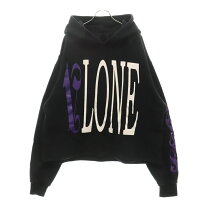 楽天市場】vlone パーカー（サイズ（S/M/L）L）の通販 