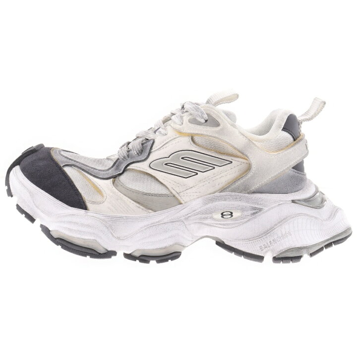 楽天市場】BALENCIAGA(バレンシアガ) サイズ:41 24SS CARGO SNEAKER 