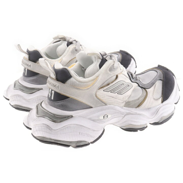 BALENCIAGA(バレンシアガ) サイズ:41 24SS CARGO 785754 カーゴ 
