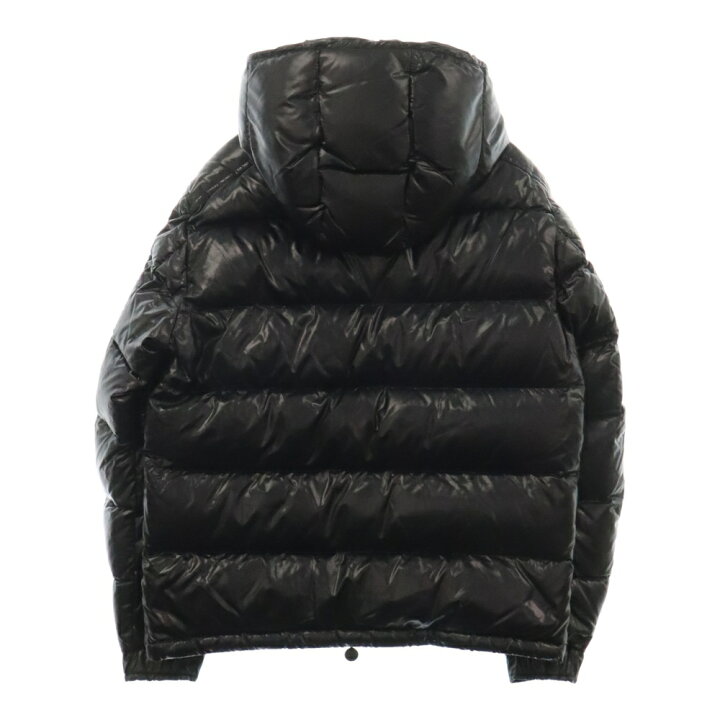 楽天市場】MONCLER(モンクレール) サイズ:1 13AW MAYA マヤ フーデッド 