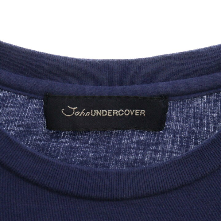 楽天市場】John UNDERCOVER(ジョン アンダーカバー) サイズ:3 切替 